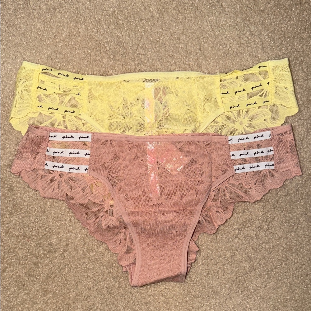 PINK *NEW - with tags*